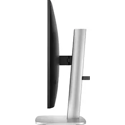 Монітор TFT 27" HP S5 Pro 527pu, IPS, QHD, 100Hz, HDMI, DP, USB-C, RJ-45, HAS, чорний (9E0G5AA) - мініатюра 2