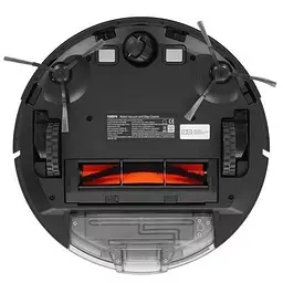 Робот-пилосос Xiaomi Roidmi Eve Plus Robot Vacuum Mop Cleaner Black [1C602EUB] [74894] - мініатюра 4