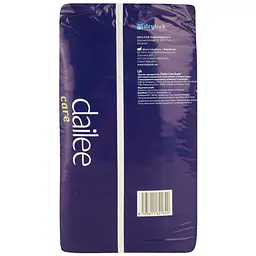 Підгузки для дорослих Dailee Саге Super Large, дихаючі, 30 шт. (1840) - мініатюра 4