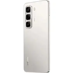 Смартфон Infinix Hot 50 8/256Gb Titanium Grey (X6882) (UA UCRF) NFC - мініатюра 2
