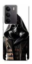 Чохол Demsky Сталкер 4 для Realme C75