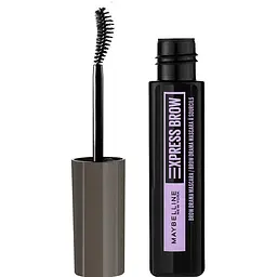 Туш для брів Maybelline New York Brow Drama Medium тон 02, 7.6 мл (B2272300) - мініатюра 2
