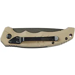 Ніж Boker Plus Intention II Coyote - мініатюра 4