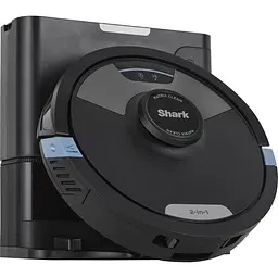 Робот-пилосос Shark Matrix Plus RV2620WAEU чорний (RV2620WAEU) - мініатюра 3