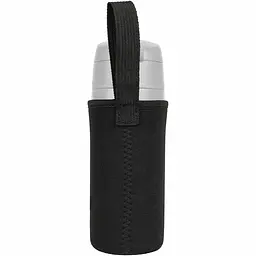 Чохол для термоса Tribe Neoprene Cover питного 0.35 L (1042-T-DF-0006-black) - мініатюра 4
