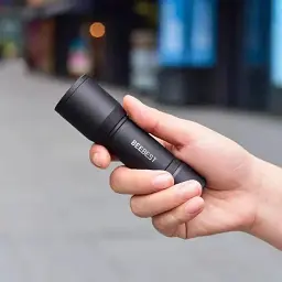 Ліхтарик BeeBest Extreme Bee Portable Flashlight F1 Black - мініатюра 4