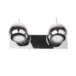 Світильник Brille стельовий спот поворотний LED світлодіодний накладний HTL-50/2 - мініатюра 2