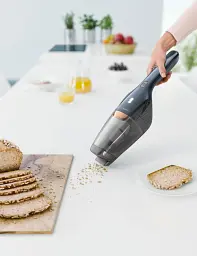 Пилосос акумуляторний Electrolux EERC75DB - мініатюра 4