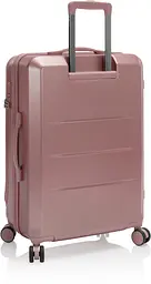 Валіза Heys EZ Fashion (M) Rose Gold (10162-0131-26) - мініатюра 3