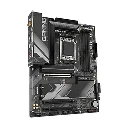 Материнська плата GIGABYTE B650 GAMING X AX V2 - мініатюра 2