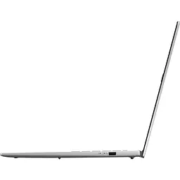 Ноутбук ASUS Vivobook S16 S3607QA (16 WUXGA OLED, Qualcomm X1 26 100, 16 GB, 512 SSD, UMA, W11) Silver (90NB16C1-M002Y0) - мініатюра 8