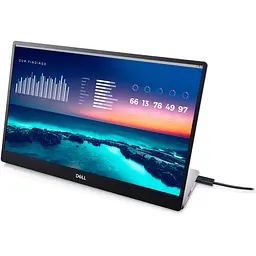 Портативний монітор Dell C1422H [210-AZZZ] [91497] - мініатюра 3