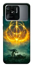 TPU чехол Demsky Elden ring для Xiaomi Redmi 10C