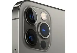 Мобільний телефон Apple iPhone 12 Pro Max 512GB Graphite (MGDG3) - мініатюра 4