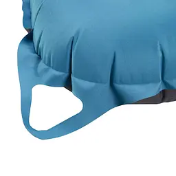 Матрац надувний Uquip Betty Single XL Petrol/Grey - 15см - одномісний - 200×100 (243107) - мініатюра 5