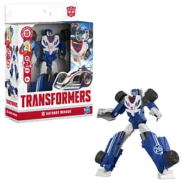 Іграшка-трансформер Hasbro Authentics Alpha Mirage 17.5 см (E0694_G1002)