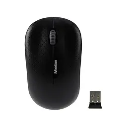 Миша MeeTion Wireless Mouse 2.4 G MT-R545 - мініатюра 3