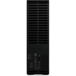 Зовнішній жорсткий диск 3.5" 18TB Elements Desktop WD (WDBWLG0180HBK-EESN) - мініатюра 4