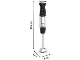 Блендер Tefal Quickchef+ HB673830 - мініатюра 4