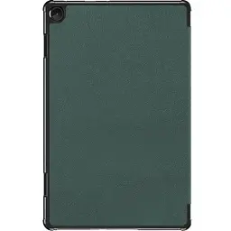 Чохол-книжка BeCover Smart для Lenovo Tab M10 TB-328F (3rd Gen) 10.1 Темно-зелений (708283) - мініатюра 3
