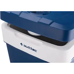 Автохолодильник Outtec 32 L синій - мініатюра 6