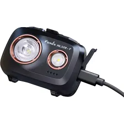Ліхтар налобний Fenix HL32R-T Red - мініатюра 3