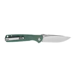 Ніж складаний Ganzo G6805-GB синьо-зелений - мініатюра 4