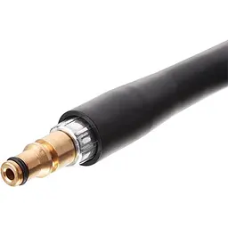 Шланг для мийки високого тиску Intertool DT-1560 [171749] - мініатюра 3