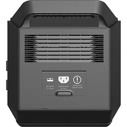 Зарядна станція HYXiPOWER HYX-EA2500 [123308] - мініатюра 5