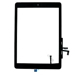 Сенсорний екран iPad Air чорний, повний комплект, PRC