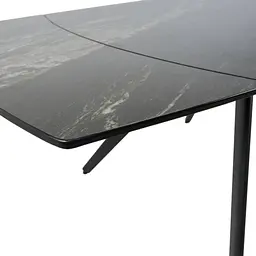 Стіл Avanti VIGO Black Galaxy Matt - мініатюра 9