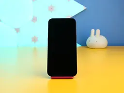 Смартфон Apple iPhone 15 Pro Max 256GB Blue Titanium (MU7A3) Б/У [176949] - мініатюра 4