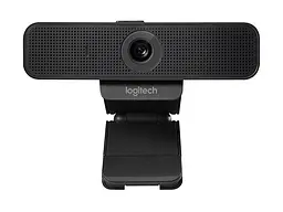 Веб-камера Logitech C925e (960-001076) - мініатюра 4