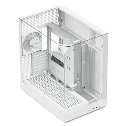 Корпус для ПК APNX V2 White (APCM-VI02143.21) - мініатюра 4