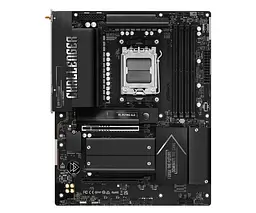 Материнська плата ASRock X870 Challenger WiFi Socket AM5 - мініатюра 5