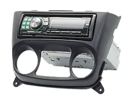 Перехідна рамка Nissan Almera Carav 11-024 - мініатюра 2