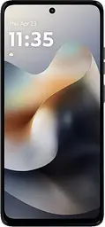 Смартфон Motorola Moto G56 5G 8/128GB Black Oyster (Global Version) - мініатюра 6