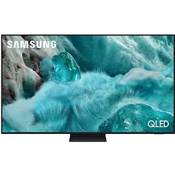 LED-телевізор Samsung QE75Q7F5AUXUA  (7101157)