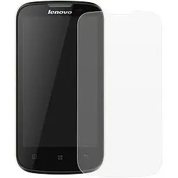 Захисна плівка Screen Guard Lenovo A800 clear (глянцева)