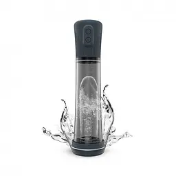 Автоматична гідропомпа 2в1 Dorcel HYDRO PUMP Dorcel SO5069 97561 - мініатюра 1
