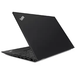 Ноутбук Lenovo ThinkPad T580 (i7-8550U/8/256SSD) - Class A "Б/В" - мініатюра 6
