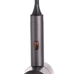 Фен для волосся Sokany SK-2202 з концентратором 1200 Вт Коричневий - мініатюра 6
