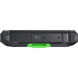 Смартфон Oulitel G1 6/256GB Green - мініатюра 4
