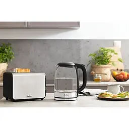 Електрочайник Amica KD 2050G (1194222) - мініатюра 9