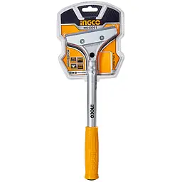 Шкребок Ingco Super Select 310 мм 6 ​​лезвий SK5 (HGS3201) - мініатюра 5