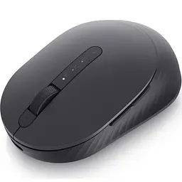 Миша Dell Pro Premium Compact Mouse MS7421W Graphite Black (570-BBDM) - мініатюра 2