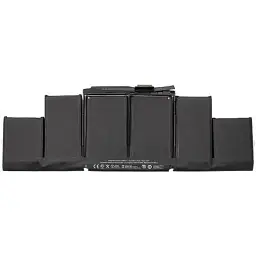 Акумулятор до ноутбука Apple MacBook Pro 15" Retina (A1417, A1398) 10.95V 95Wh (NB420223) - мініатюра 2