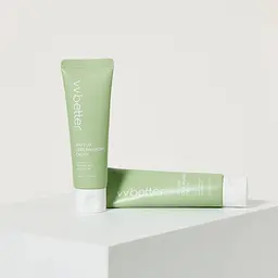 Крем балансуючий з екстрактом юдзу та церамідами Jeju Yuja Cera Balancing Cream VVbetter 50 мл - мініатюра 3
