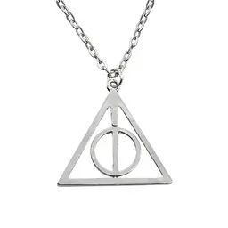 Кулон GeekLand Дари Смерті Deathly Hallows HP 6.7 - мініатюра 3