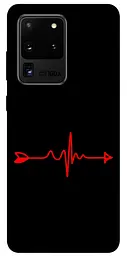 Чохол Demsky Стріла для Samsung Galaxy S20 Ultra